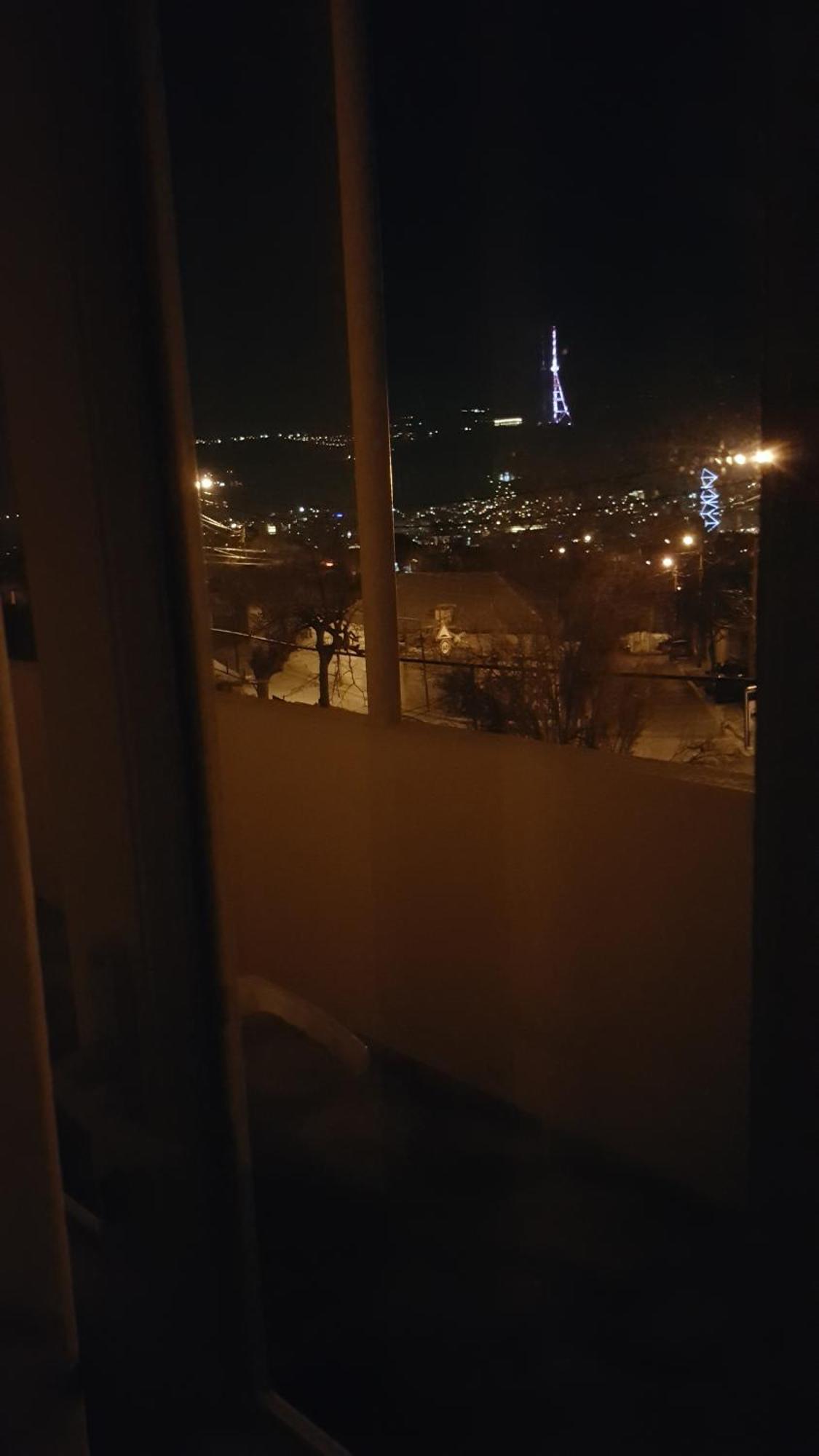 Guesthouse Different Tbilisi Rom bilde