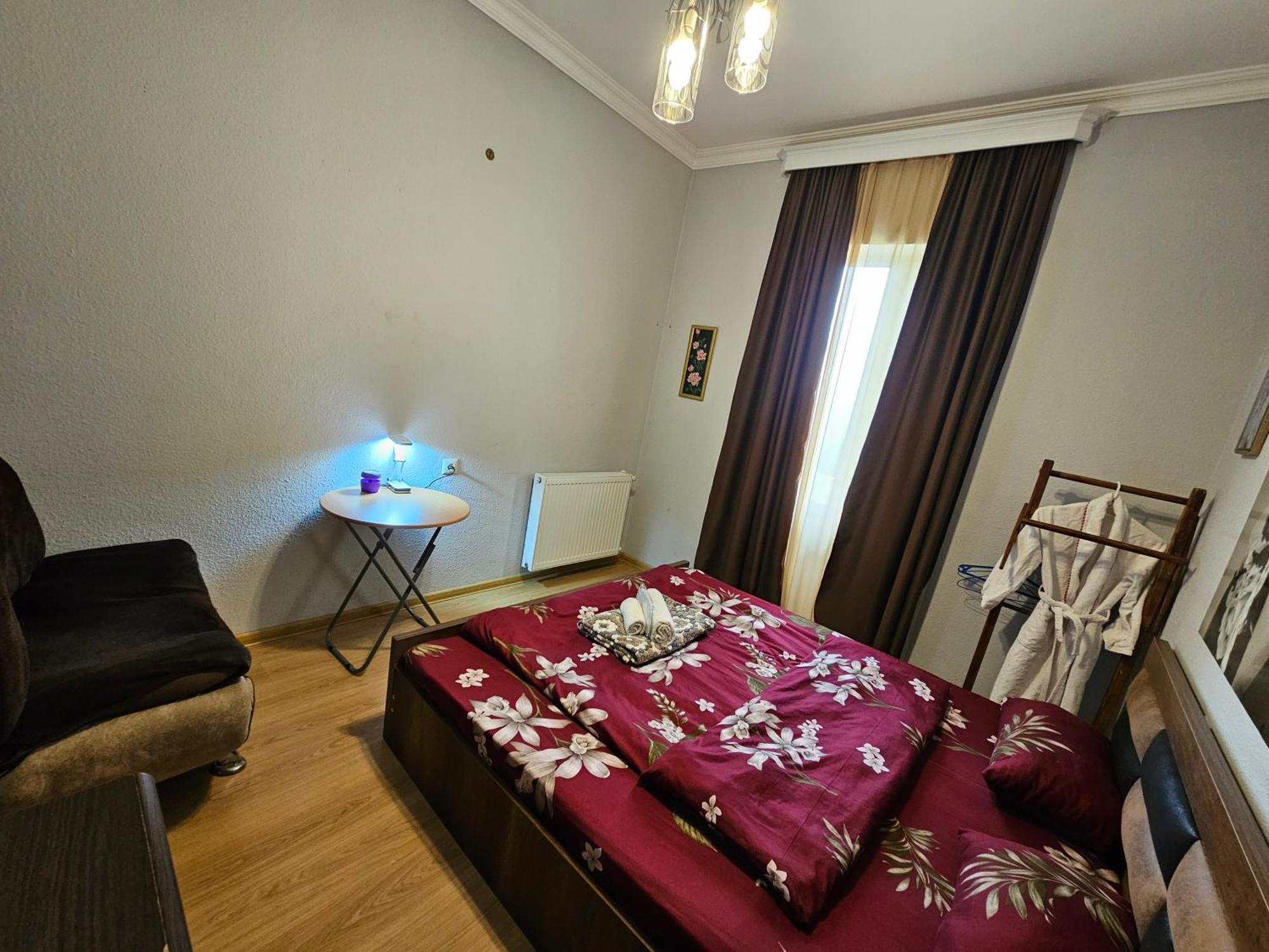 Guesthouse Different Tbilisi Eksteriør bilde